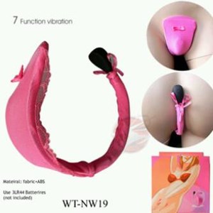 alat penggeli vagina